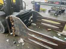 Hyster 5 Ton Diesel Forklift 