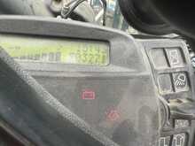 Hyster 5 Ton Diesel Forklift 