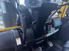 Hyster H5.OFT Diesel Forklift 