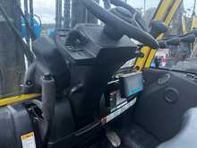 Hyster H5.OFT Diesel Forklift 
