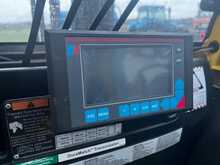 Hyster H5.OFT Diesel Forklift 