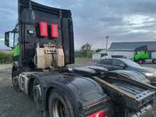 Mercedes-Benz Actros 2545 