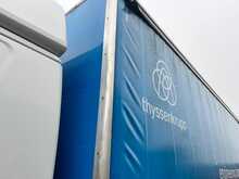 Iveco Eurocargo 180E250 