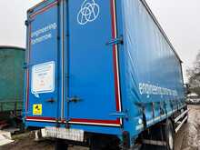 Iveco Eurocargo 180E250 