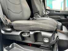 Iveco Eurocargo 180E 250 Curtain Side 