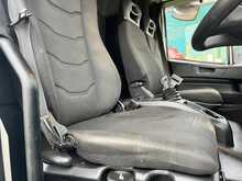 Iveco Eurocargo 180E 250 Curtain Side 