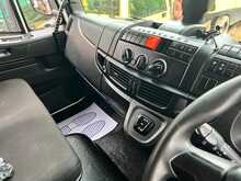 Iveco Eurocargo 180E 250 Curtain Side 