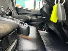 Iveco Eurocargo 180E 250 Curtain Side 