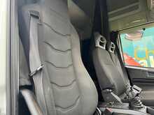 Iveco Eurocargo 180E 250 Curtain Side 