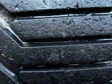 Weidemann 5080T Telehandler 