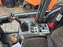 Weidemann 5080T Telehandler 
