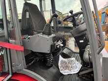 Weidemann 5080T Loader 