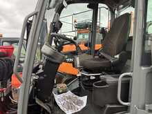 Weidemann 5080T Loader 