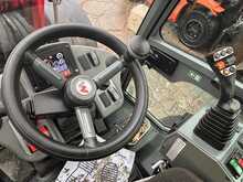 Weidemann 5080T Loader 