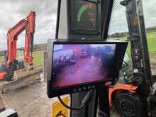 Weidemann 5080T Loader 