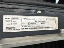 Weidemann 5080T Loader 