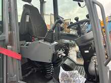 Weidemann 5080T Loader 