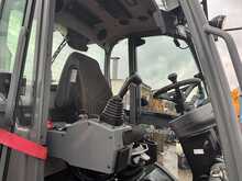 Weidemann 5080T Loader 