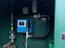 Fuel Proof 10,000 Litre Bulk Diesel Tank 