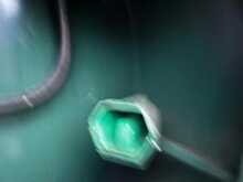 Fuel Proof 10,000 Litre Bulk Diesel Tank 