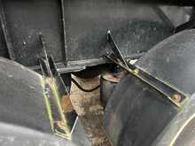 AHP Stainless Steel ADR Vac Tanker 