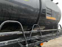 AHP Stainless Steel ADR Vac Tanker 