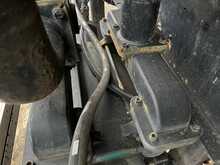 AHP Stainless Steel ADR Vac Tanker 