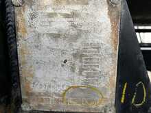 AHP Stainless Steel ADR Vac Tanker 