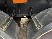 AHP Stainless Steel ADR Vac Tanker 