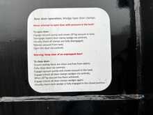 AHP Stainless Steel ADR Vac Tanker 