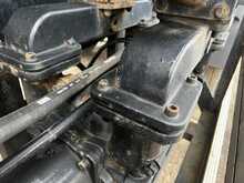 AHP Stainless Steel ADR Vac Tanker 