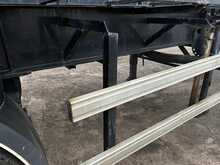 AHP Stainless Steel ADR Vac Tanker 