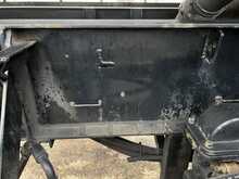 AHP Stainless Steel ADR Vac Tanker 