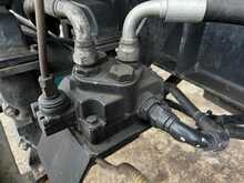 AHP Stainless Steel ADR Vac Tanker 