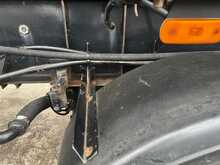 AHP Stainless Steel ADR Vac Tanker 