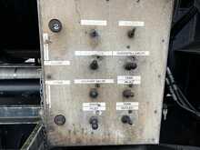 AHP Stainless Steel ADR Vac Tanker 