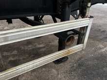 AHP Stainless Steel ADR Vac Tanker 