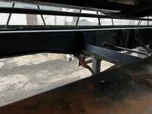 AHP Stainless Steel ADR Vac Tanker 