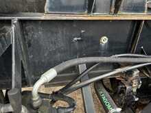 AHP Stainless Steel ADR Vac Tanker 