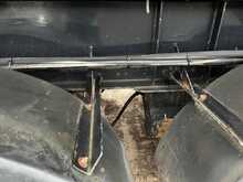 AHP Stainless Steel ADR Vac Tanker 