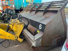 Caterpillar 930M Loading Shovel 