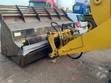 Caterpillar 930M Loading Shovel 