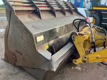 Caterpillar 930M Loading Shovel 