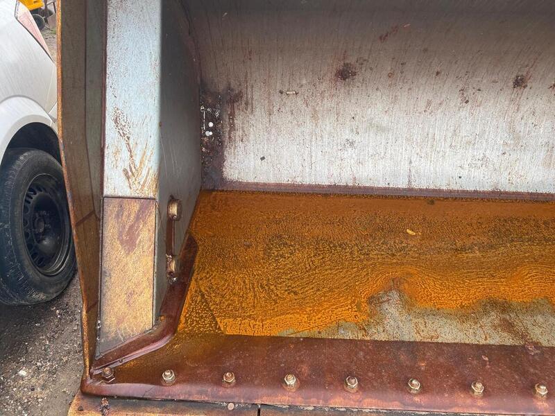 Caterpillar Loading Shovel