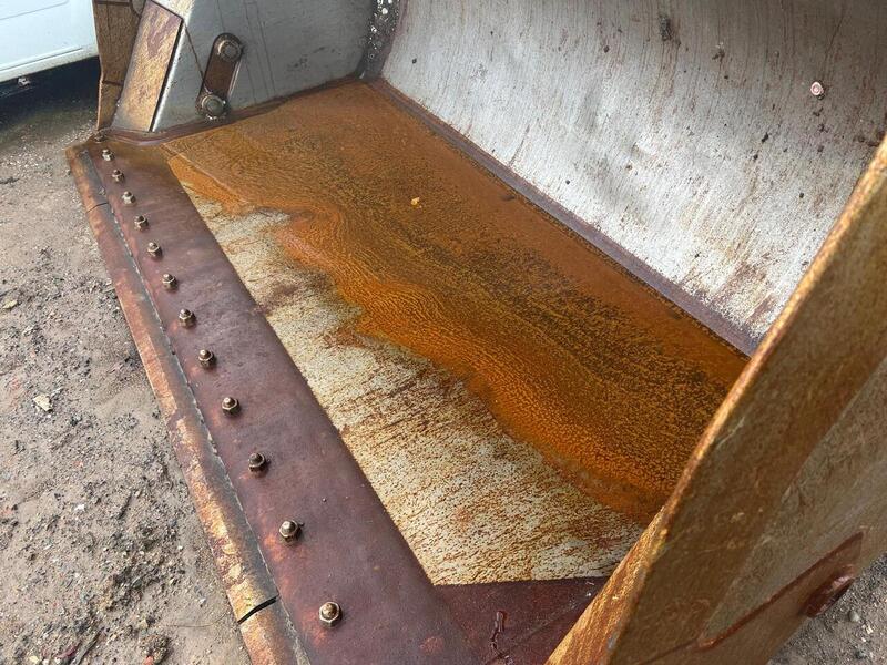 Caterpillar Loading Shovel