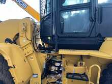 Caterpillar 930M Loading Shovel 