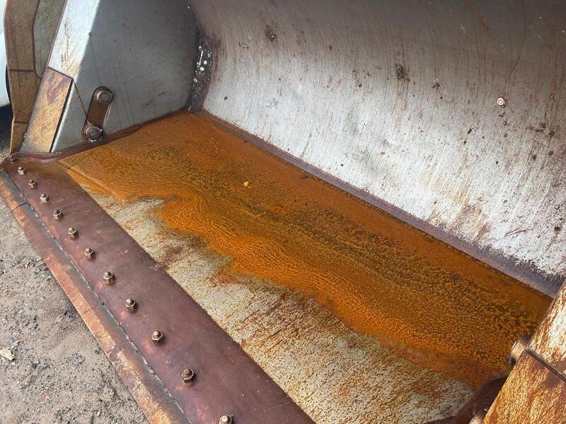 Caterpillar Loading Shovel