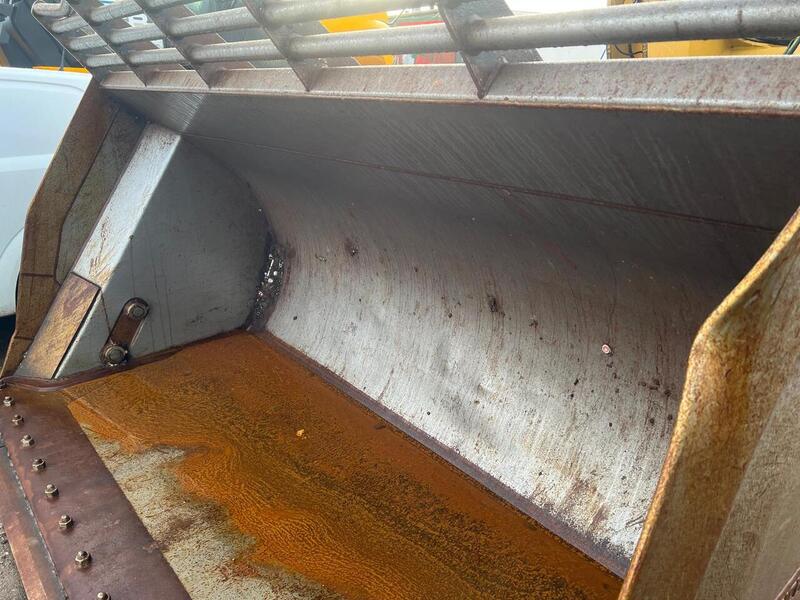 Caterpillar Loading Shovel