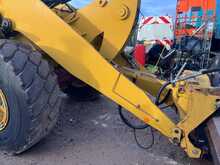 Caterpillar 930M Loading Shovel 