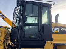 Caterpillar 930M Loading Shovel 